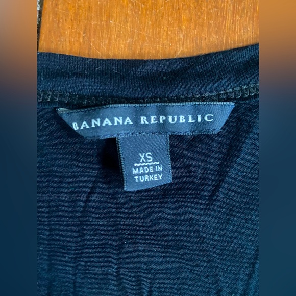 Beaded Rayon Women’s V Neck Rayon top - Picture 5 of 9